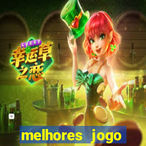 melhores jogo offline android